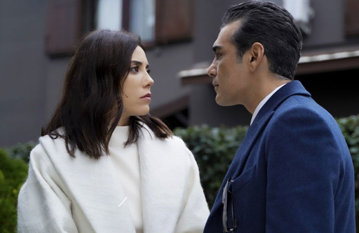 Kanal D Sadakatsiz dizisinden kötü haber seyirci isyanı bastı