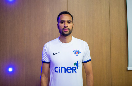 Kasımpaşa, Isaac Kiese Thelin'i kiraladı