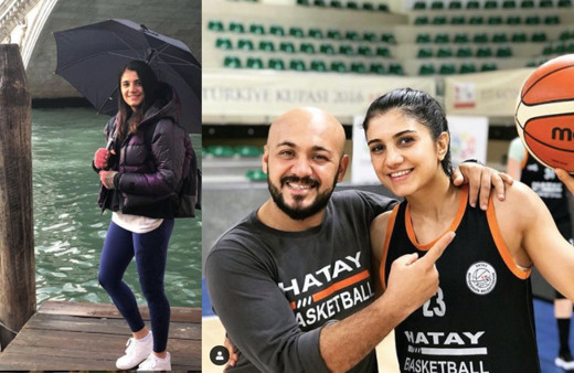 Survivor Merve Aydın 2021 kimdir yaşı kaç? Merve Aydın boyu sosyal medyanın dilinde