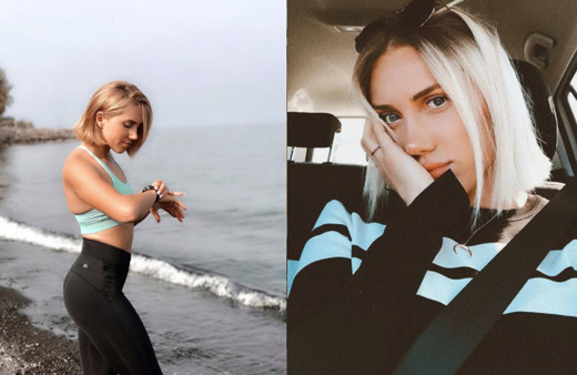 Meryem Kasap kimdir kaç yaşında aslen nereli Survivor Meryem sevgilisi kim?