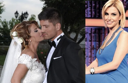 Minecan Beyazadam kimdir Barış Özbek'in eşi kaç yaşında?