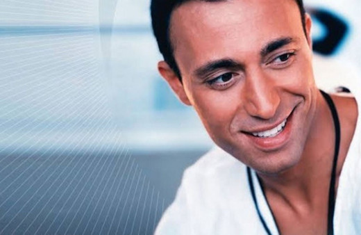 Mustafa Sandal'dan yıllar sonra 'hak yedim' itirafı! Özür diledi!