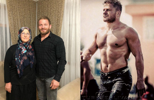 İsmail Balaban nereli kimdir kaç yaşında? İsmail Balaban ikiz kardeşi kim?