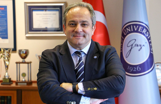 Bilim kurulu üyesi Necmi İlhan'dan dikkat çeken mutasyonlu karonavirüs açıklaması