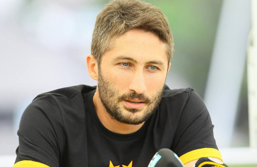 Sabri Sarıoğlu'ndan transfer müjdesi: Gelirse yükü hafifletir