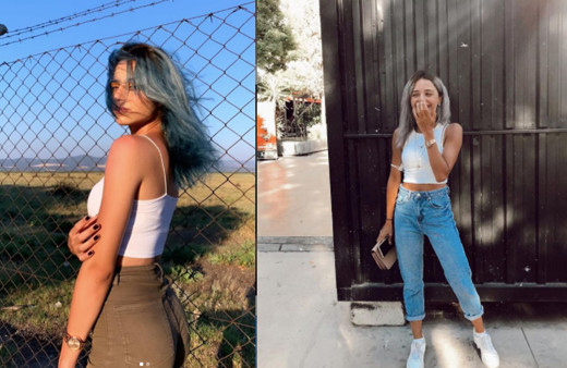 Survivor Sena Özdemir kaç yaşında aslen nereli Sena Özdemir kimdir?