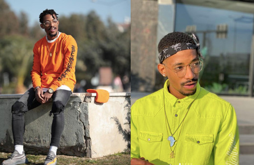 Steven Salam kimdir nereli kaç yaşında? Steven Salam ne iş yapıyor?