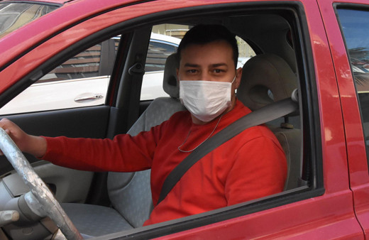 Ehliyetine el koyulan sürücü alkolsüz olduğunu ispatlayıp, cezayı sildirdi