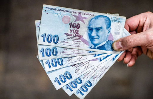 Bireysel kredi borcu olanların sayısında rekor: 34 milyon kişiyi geçti