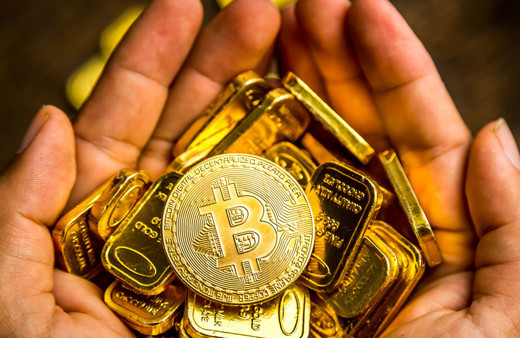 Yatırım uzmanı Scaramucci'den flaş bitcoin uyarısı! Yakında altının yerini alacak