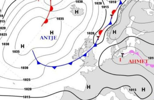 Almanya'da dikkat çeken farkındalık projesi fırtınaya Türk ismi verildi