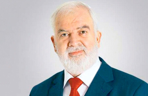 Ahmet Turan Alkan'dan FETÖ itirafları! Cumhurbaşkanı Erdoğan ve Bahçeli'den özür diledi