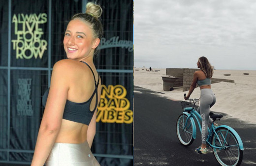 Survivor Aleyna Kalaycıoğlu kimdir kaç yaşında sevgilisi var mı?