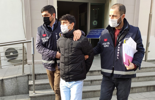 Bağcılar’daki kan davası cinayetin detayları ortaya çıktı meğer kuzeni