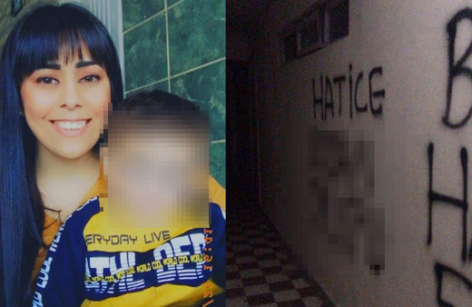 Hatay'da genç kadın kabusu yaşadı: Uykunun ne olduğunu unuttum