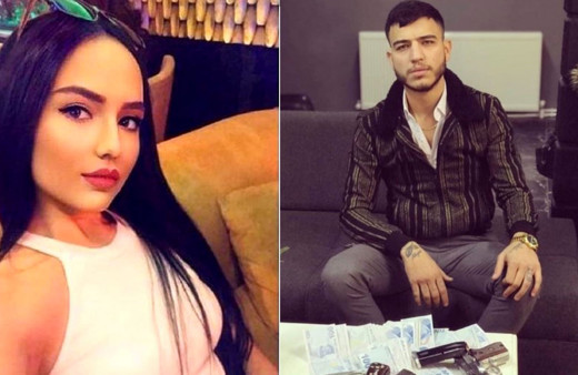 Türkiye aylardır onu konuşuyor! Aleyna Çakır'ın ölüm sebebi belli oldu