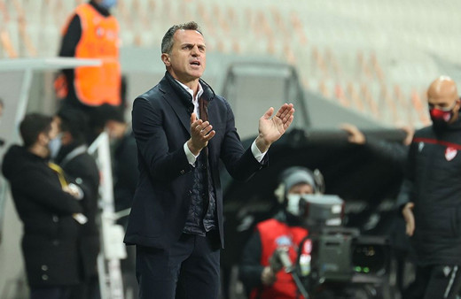 Tomas: İstifa etmeyi düşünmüyorum