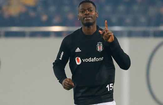 Beşiktaş'ta Mirin ile yollar ayrılıyor