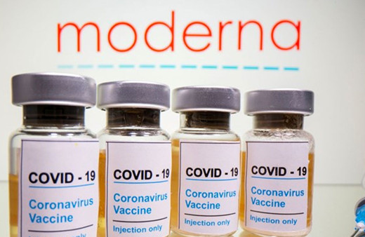 Moderna CEO’su açıkladı! Korona aşısı ne kadar koruyacak?