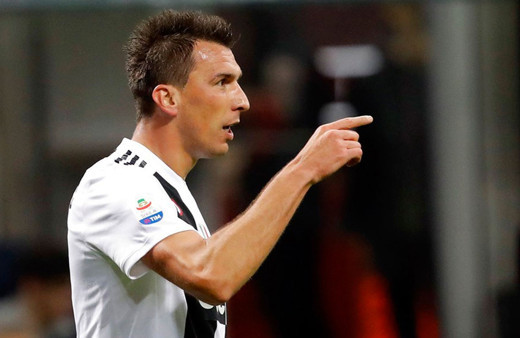 Mandzukic'in Beşiktaş'tan ne kadar istediği belli oldu
