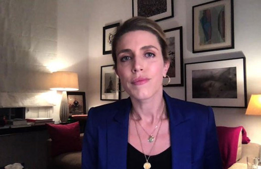 Türkiye'nin ABD'deki olaylarla ilgili uyarısı CNN International muhabirini şaşırttı