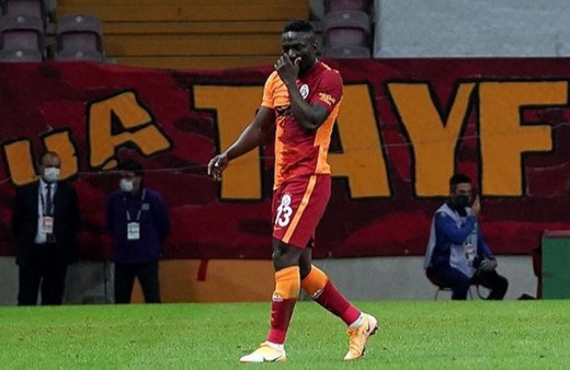 Galatasaray'da yıldız ismin sözleşmesi feshedilecek! Yerine Seri geliyor