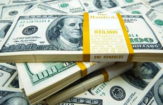 Yıl sonu dolar kuru ve enflasyon tahmini geriledi!