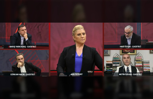 Özışık'tan Gürkan Hacır'a isyan: Sağlık Bakanı yalan mı söylüyor?