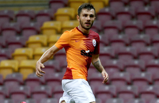 Galatasaraylı Emre Kılınç'ın cezası belli oldu