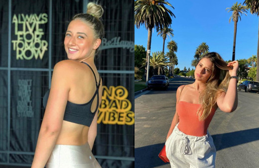 Aleyna Kalaycıoğlu kimdir kaç yaşında Survivor 2021 Aleyna mesleği nedir?