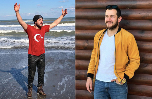 Reşat Hacıahmetoğlu kimdir kaç yaşında Irmağa gidiyorum videosu yıktı