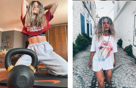 Survivor Hanzade Ofluoğlu kiminle evli eşi kimdir?