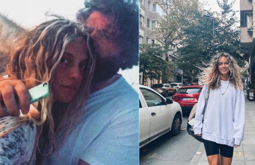 Hanzade Ofluoğlu kimdir kaç yaşında  kiminle evli eşi kim?