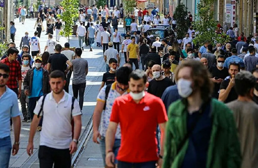 Genç İşsizler Platformu'ndan olay açıklamalar: Her yıl 600 bin yeni mezun iş arayacak