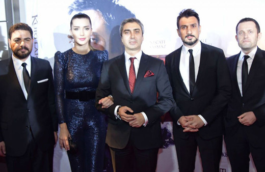 Show TV Kurtlar Vadisi Kaos açıklaması yaptı heyecanlandıran haber yalan çıktı