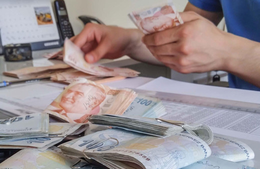 Bağcılar Belediyesi’nde asgari ücret 3 bin 870 TL oldu