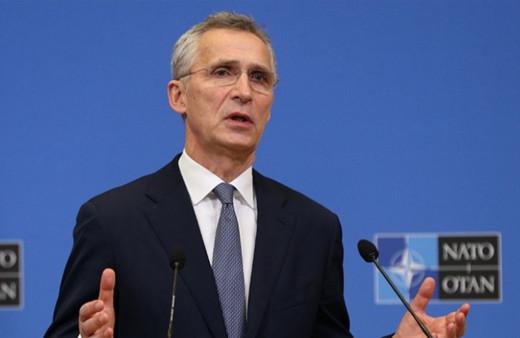 NATO: ABD'deki görüntüler şoke edici, seçim sonucuna saygı gösterilmeli