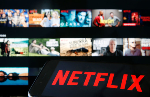 Netflix açıkladı! İşte bu hafta en çok izlenen dizi ve filmler