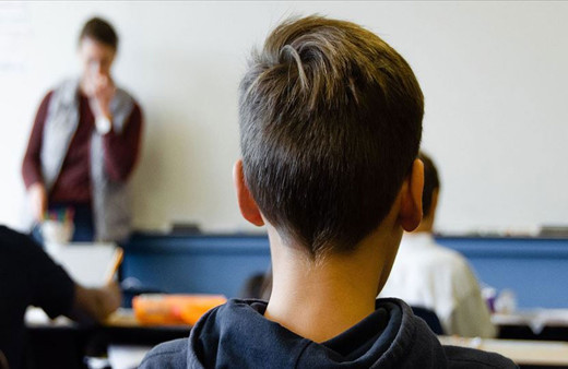 E okul VBS giriş MEB öğrenci girişi yapma ekranı 2021