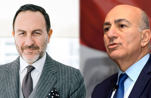 Prof. Dr. Emre Alkin ve Mahfi Eğilmez rakamlarla açıkladı! Ekonomiyi 2021’de neler bekliyor?