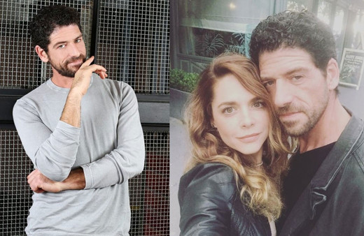 Survivor 2021 yıldızı Cemal Hünal adaya gitti eşi Lale Cangal bakın ne paylaştı