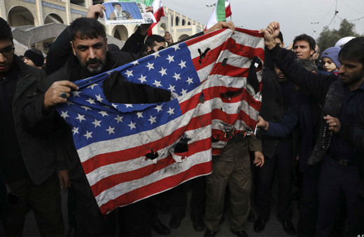 İran uzmanlarından 2021 için felaket uyarısı