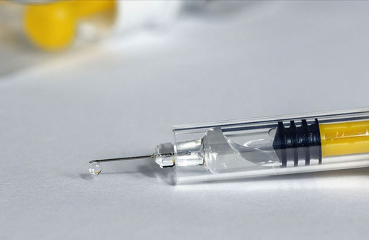 İlk parti 14 Ocak’ta gelmişti! Türkiye'den KKTC'ye 20 bin doz aşı daha