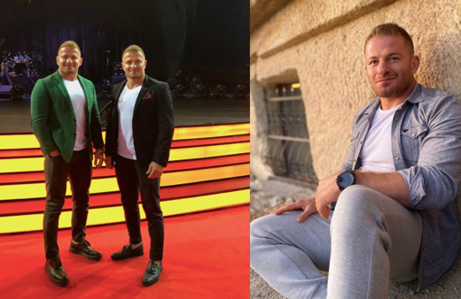 İsmail Balaban nereli ikiz kardeşi kimdir? Survivor İsmail evli mi?