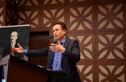 Şadi Yazıcı'dan, İBB’ye 'kreş' tepkisi: Bu milletin emanetine ihanettir