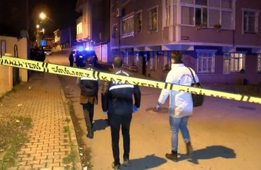 Sultanbeyli'deki cinayet! Bıçaklayarak öldürdüğü Hatice Soysal 3'üncü eşiymiş