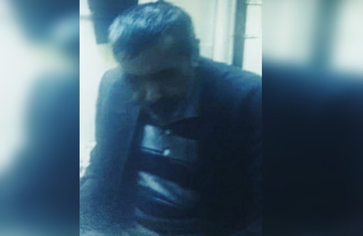 Samsun'da ameliyat olmaya hazırlanıyordu! Kayıplara karıştı