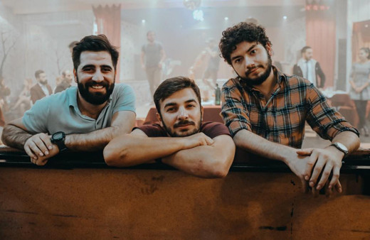 Kafalar 100 bin TL kazanmak için hayatlarının hatasını yaptılar