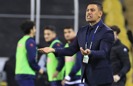 Çağdaş Atan istifa sinyali verdi