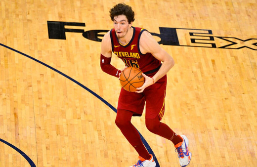 Cedi Osman'ın 16 sayısı galibiyeti getirdi
